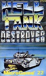 Hell Tank Destroyer