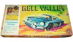 Hell Valley