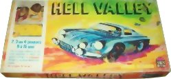 Hell Valley