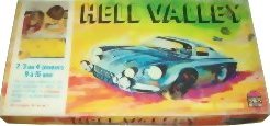 Hell Valley