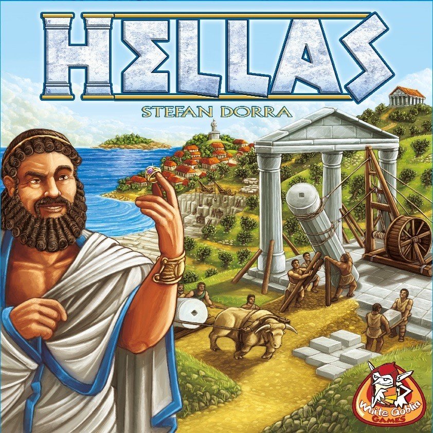 Hellas