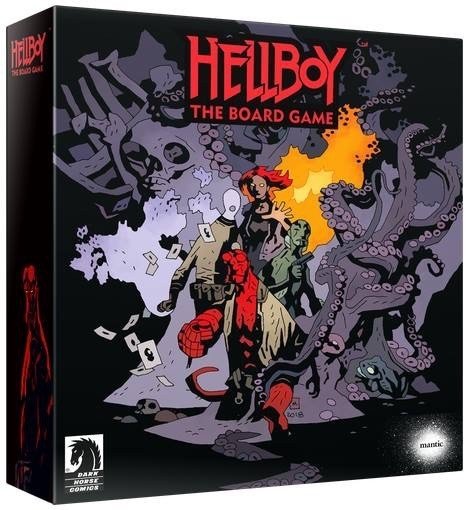 Hellboy