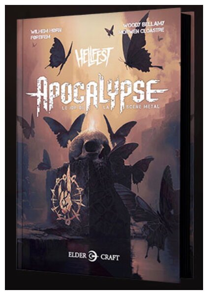 Hellfest - Apocalyspe