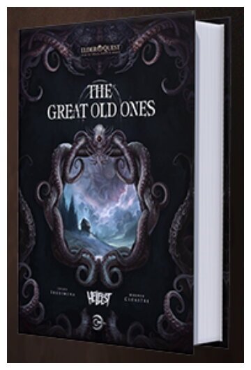 Hellfest - The Great Old Ones