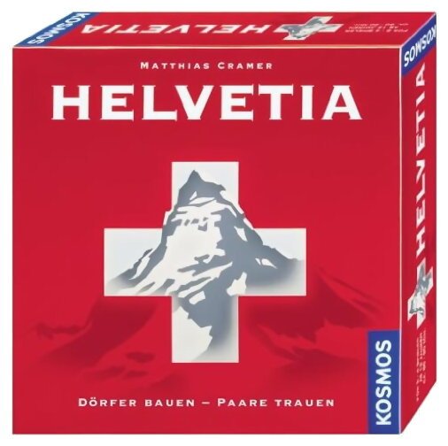 Helvetia