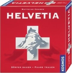 Helvetia