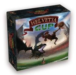 Photo: Helvetia Cup