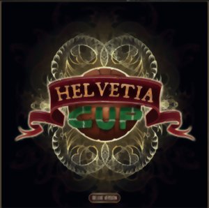 HELVETIA Cup - Deluxe Box