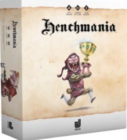 Henchmania