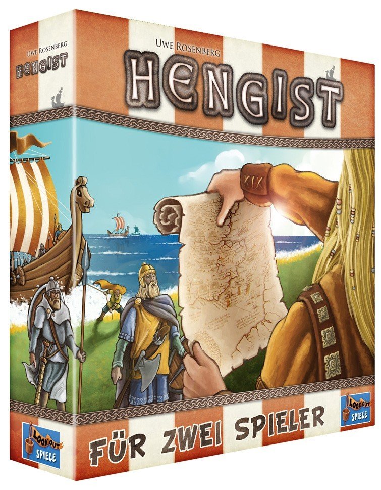 Hengist