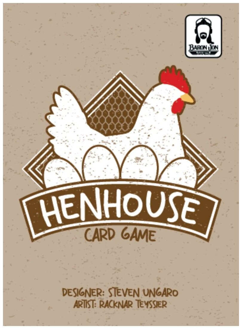 Henhouse