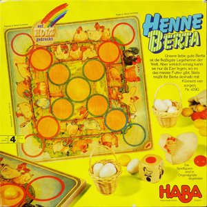 Henne Berta