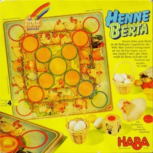 Henne Berta