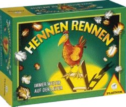 Hennen Rennen