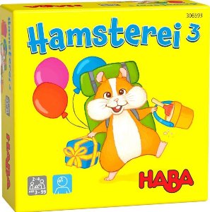 Henry Hamster