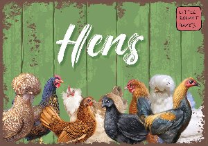 Hens — Édition 2022