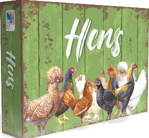 Hens — Édition 2023
