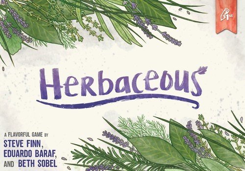 Photo: Herbaceous