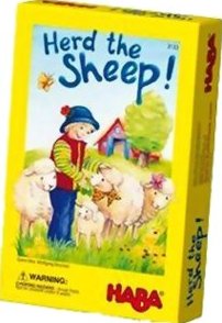 Herd the Sheep