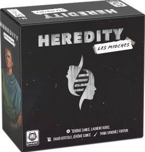Photo: Heredity : Les Mioches