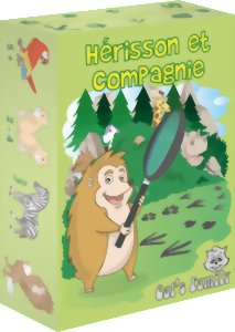 Hérisson et Compagnie