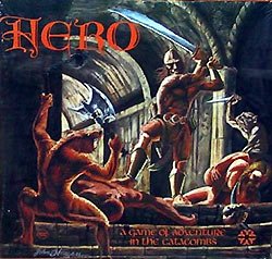 Hero