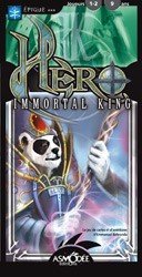 Hero I.K. : L’Antre de la Folie