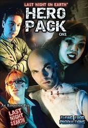 Hero Pack One