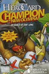 Herocard champion