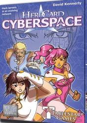 Herocard Cyberspace