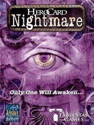 Photo: HeroCard Nightmare