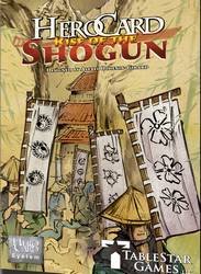 Herocard : rise of the Shogun