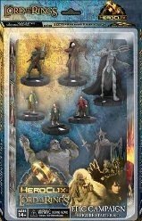 Heroclix : Lord of the Rings