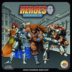 Heroes Incorporated
