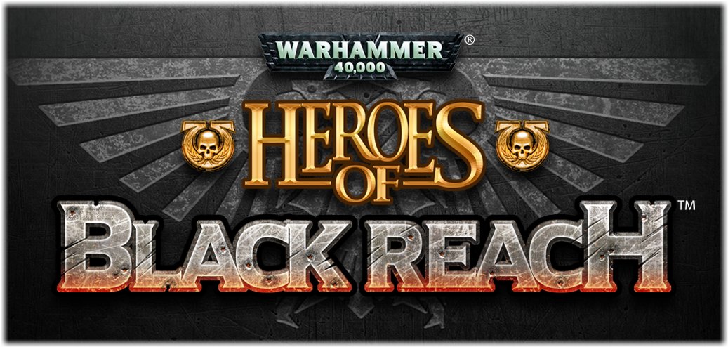 Heroes Of Black Reach