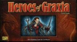 Heroes of Graxia