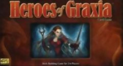 Heroes of Graxia