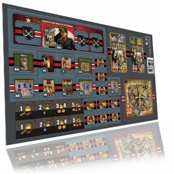 Heroes of Normandie - GE Wittmann