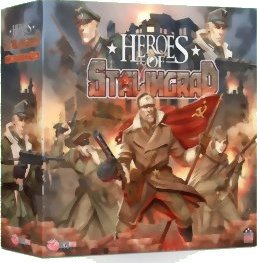 Heroes of Stalingrad