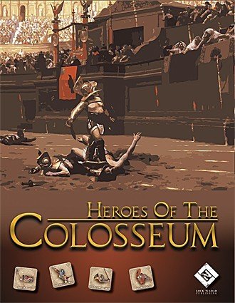 Heroes of the Colosseum