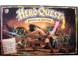 Heroquest - Nouvelle édition