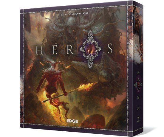 Héros