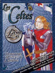 Heros Deï : Les Celtes