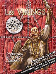 Heros Deï : Les Vikings