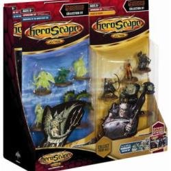Heroscape : Champions of the Forgotten Realms