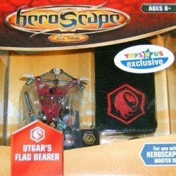 Heroscape : Crest of the Valkyrie