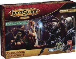 Heroscape D&D - Battle for the Underdark