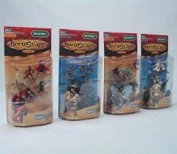 Heroscape : Fields of Valor
