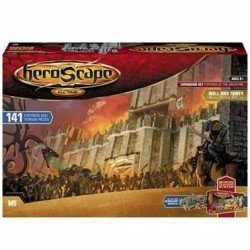 Heroscape : Fortress of the Archkyrie