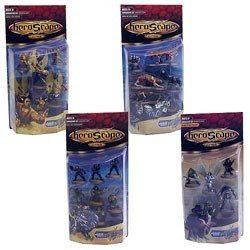 Heroscape : Jandar's Oath